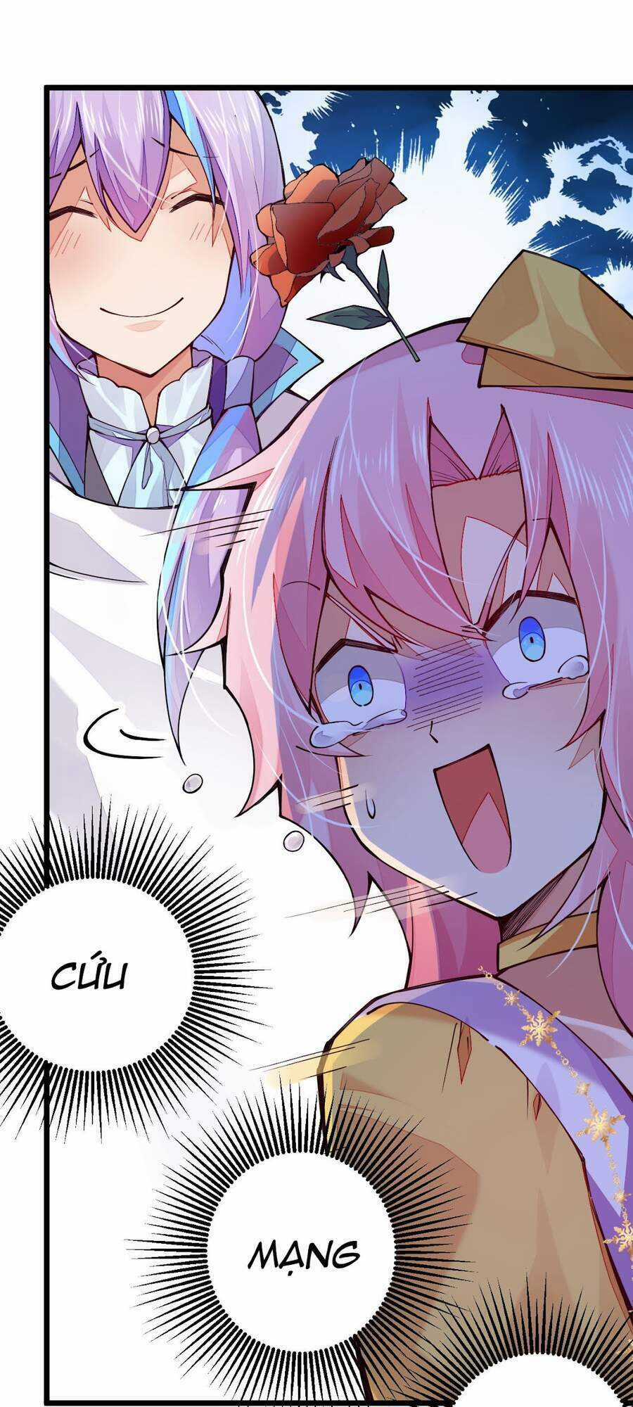 Sức Mạnh Của Kiếm Thần Chapter 19 trang 24