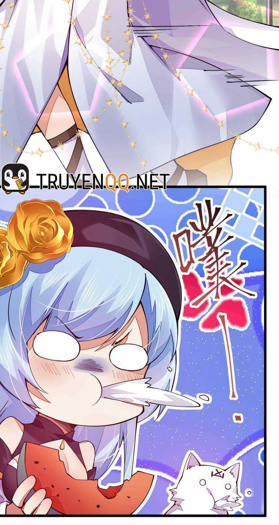 Sức Mạnh Của Kiếm Thần Chapter 19 trang 29