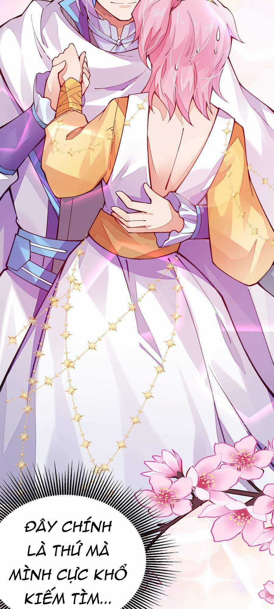 Sức Mạnh Của Kiếm Thần Chapter 19 trang 32