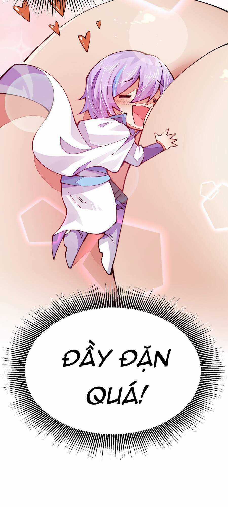 Sức Mạnh Của Kiếm Thần Chapter 19 trang 34