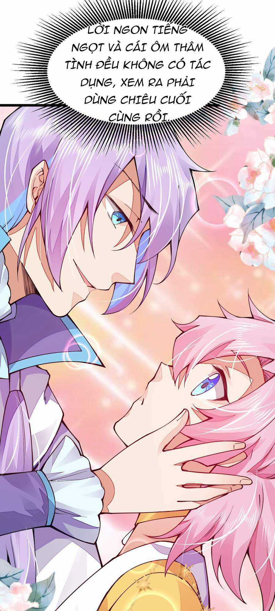 Sức Mạnh Của Kiếm Thần Chapter 19 trang 36