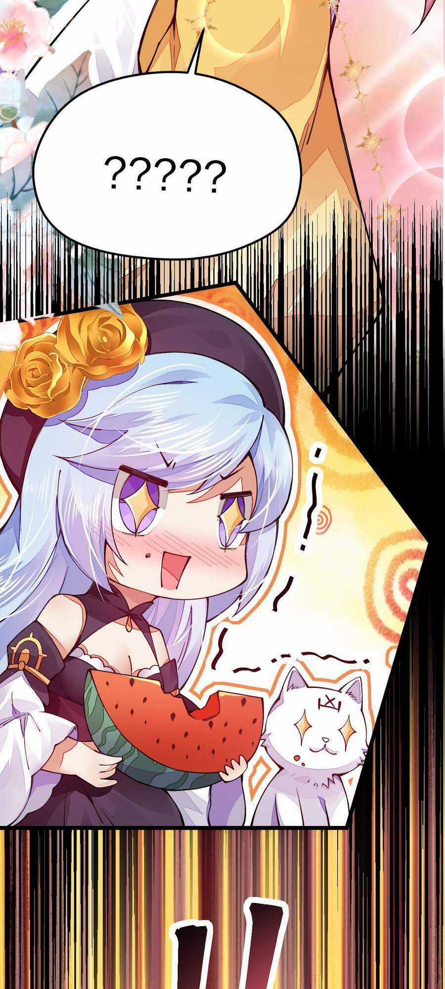 Sức Mạnh Của Kiếm Thần Chapter 19 trang 38