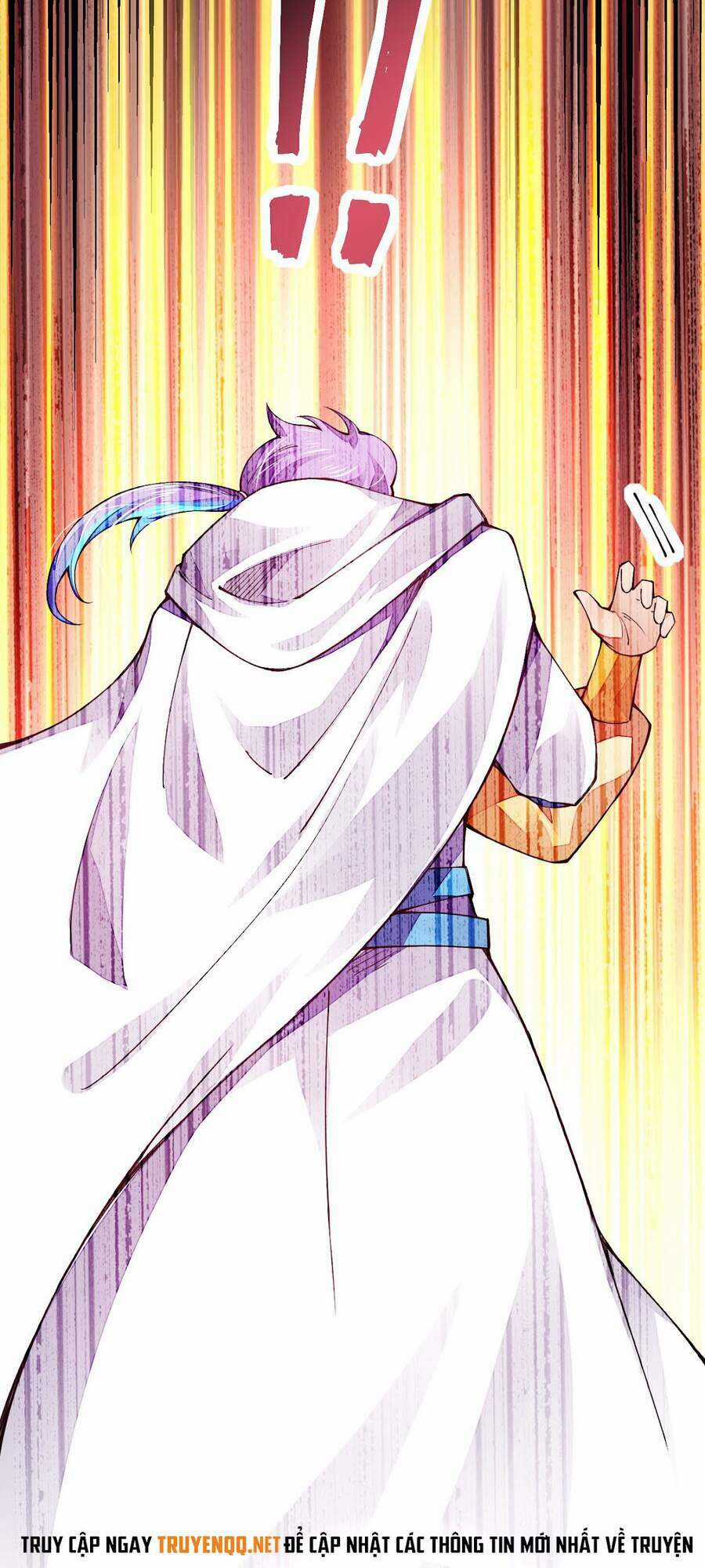 Sức Mạnh Của Kiếm Thần Chapter 19 trang 40