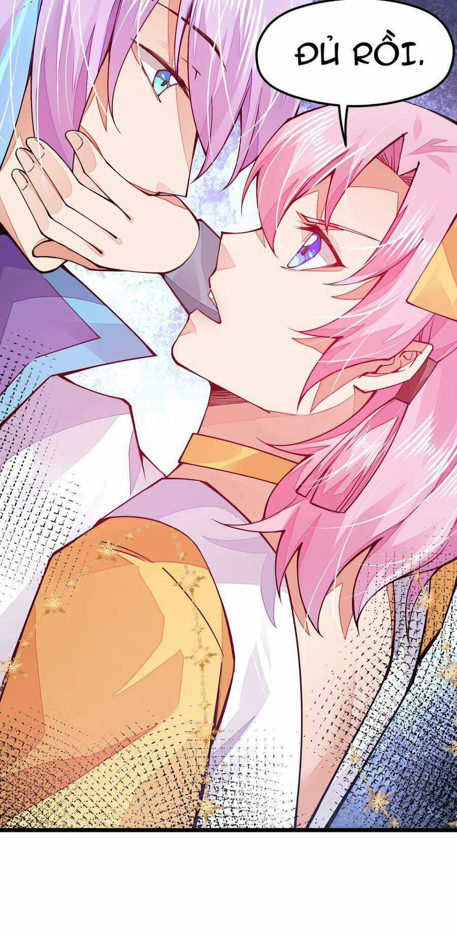 Sức Mạnh Của Kiếm Thần Chapter 19 trang 42