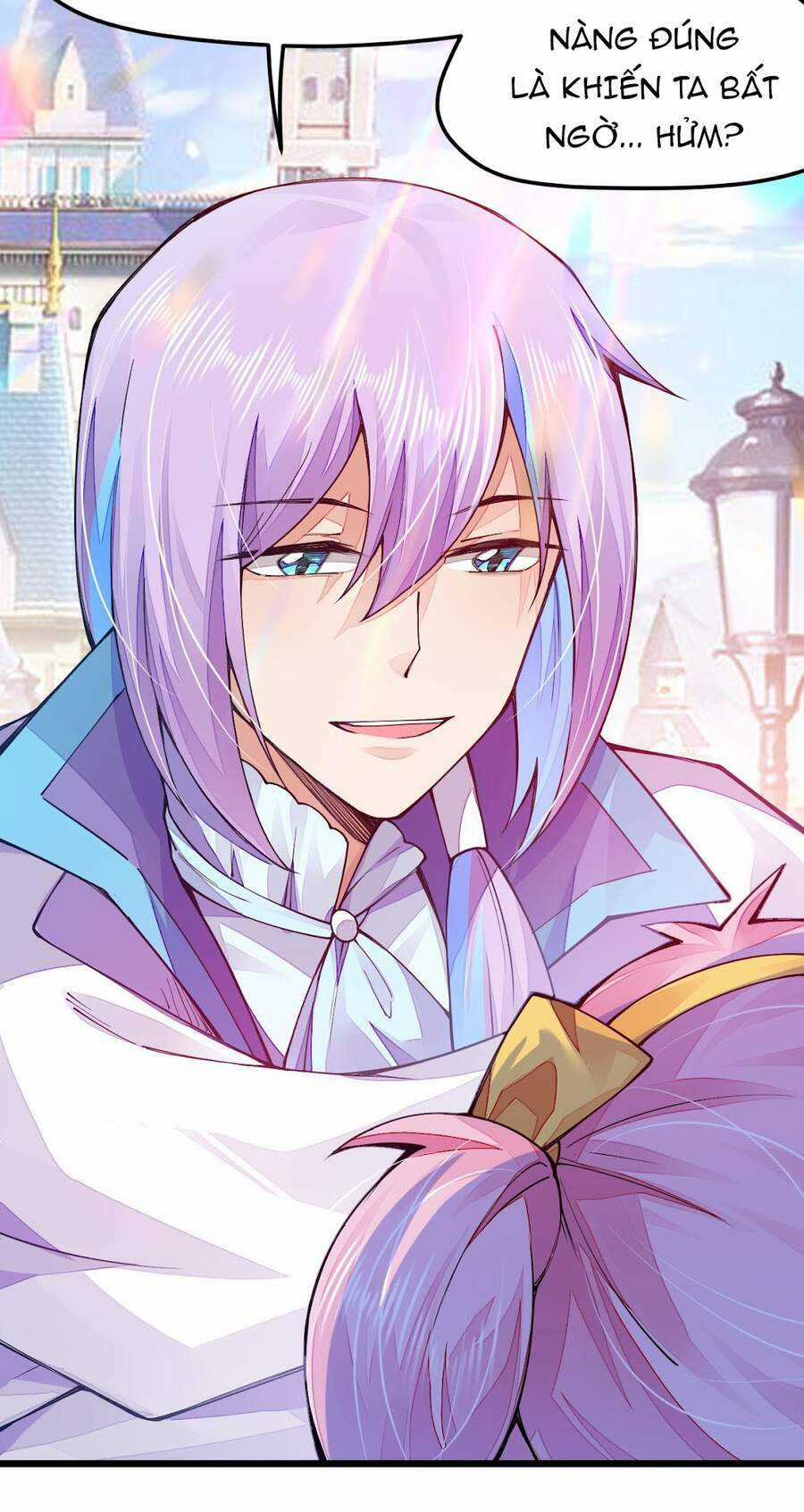 Sức Mạnh Của Kiếm Thần Chapter 19 trang 44