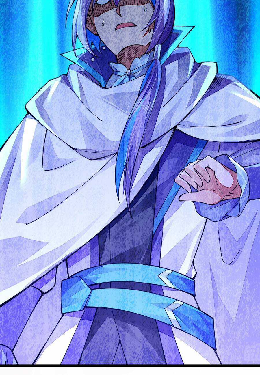 Sức Mạnh Của Kiếm Thần Chapter 19 trang 48