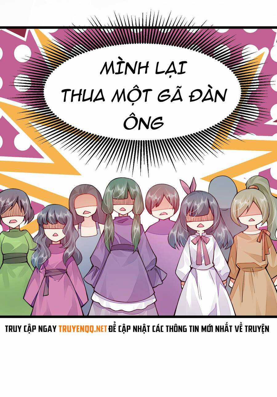 Sức Mạnh Của Kiếm Thần Chapter 19 trang 49