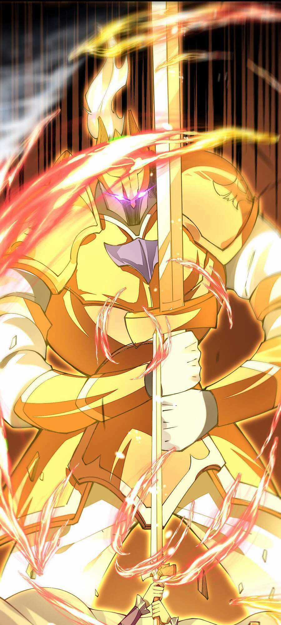 Sức Mạnh Của Kiếm Thần Chapter 19 trang 53