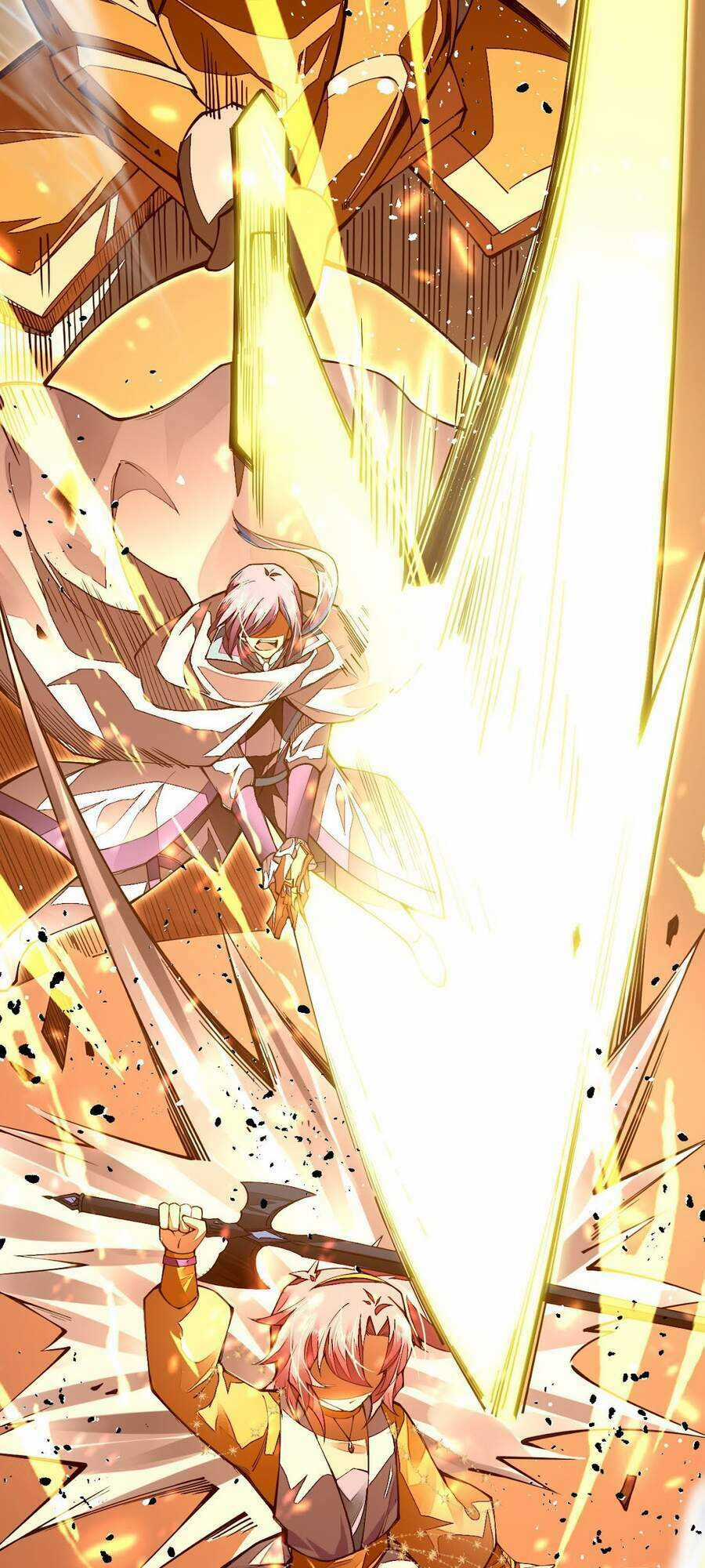 Sức Mạnh Của Kiếm Thần Chapter 19 trang 59