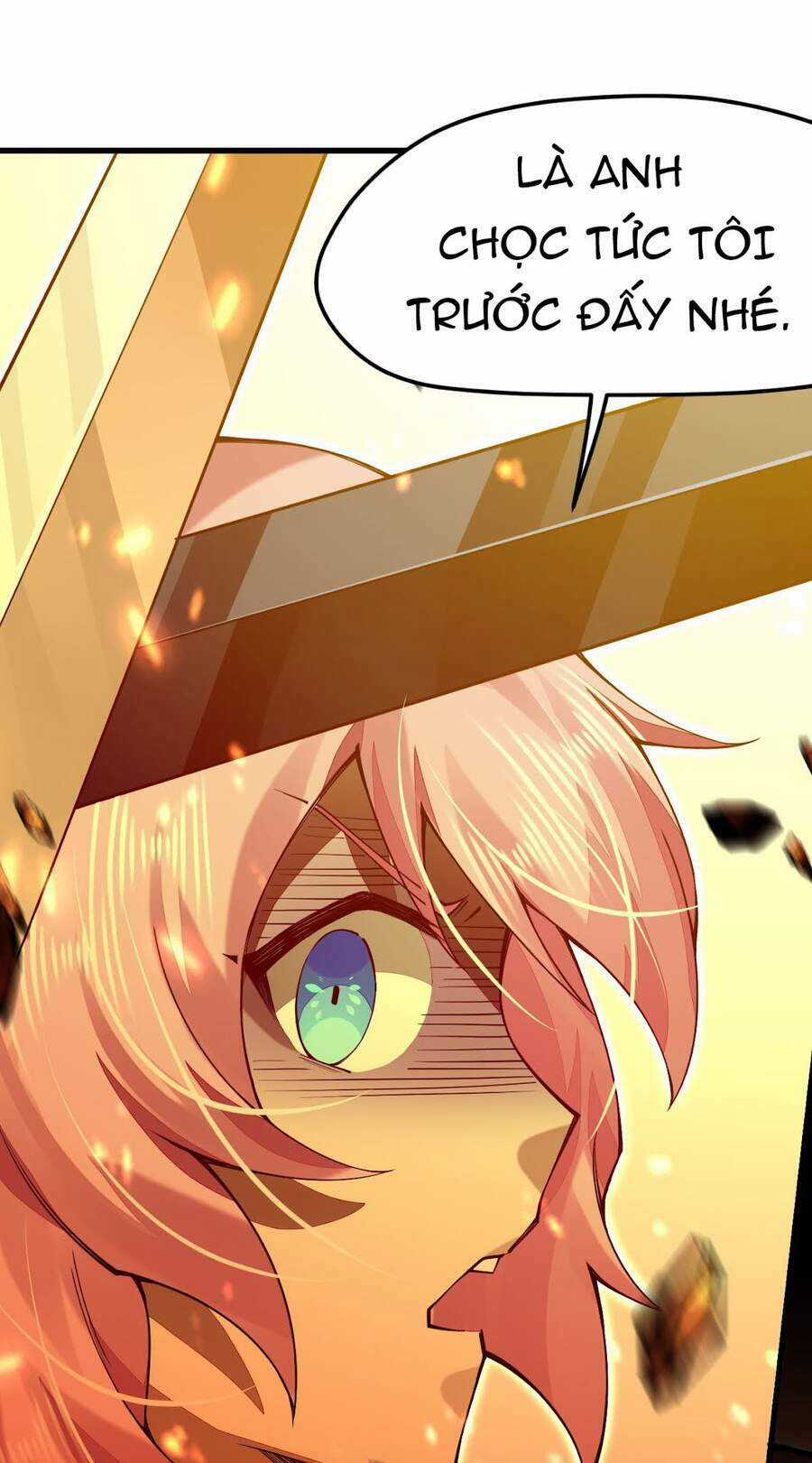 Sức Mạnh Của Kiếm Thần Chapter 19 trang 63