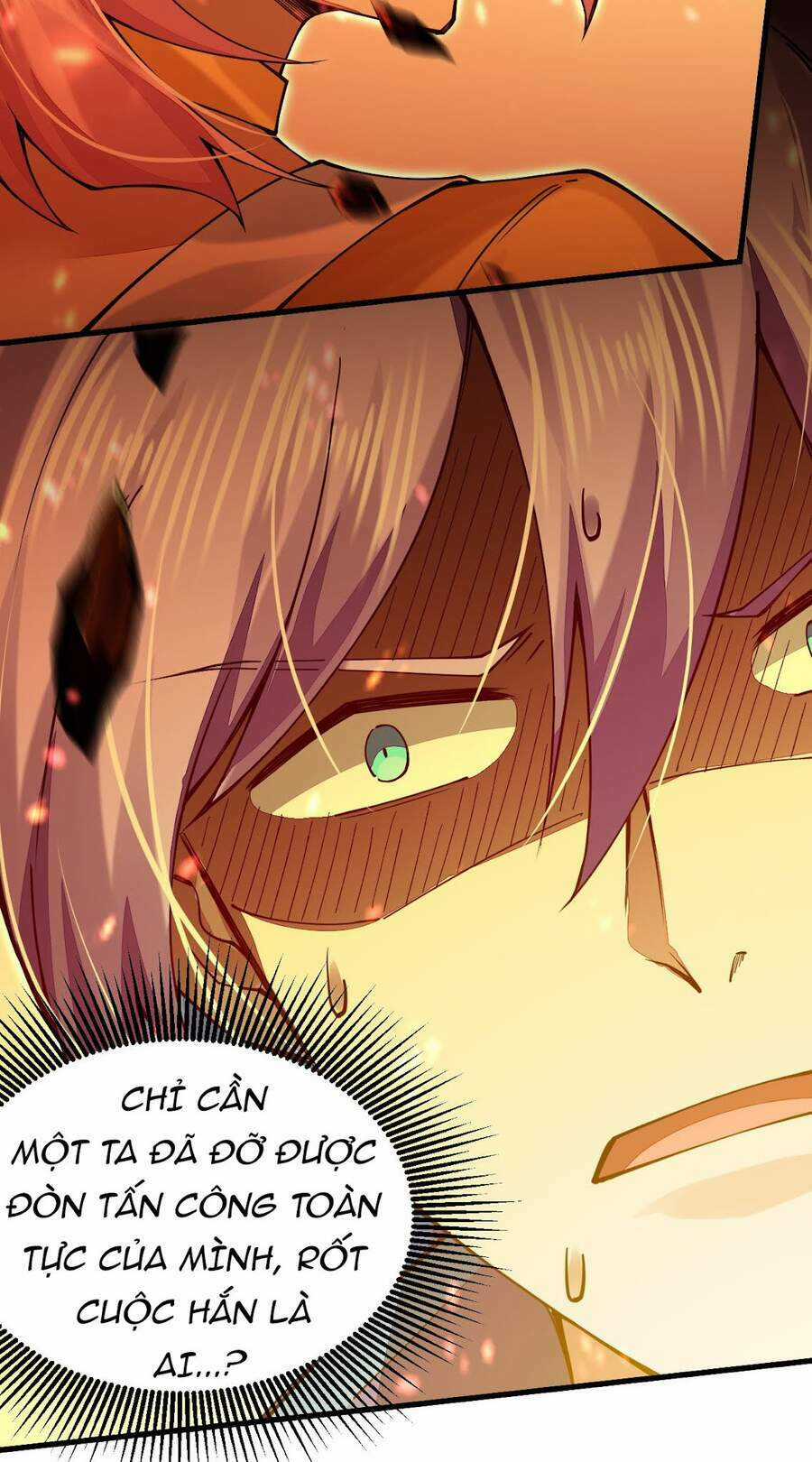 Sức Mạnh Của Kiếm Thần Chapter 19 trang 64