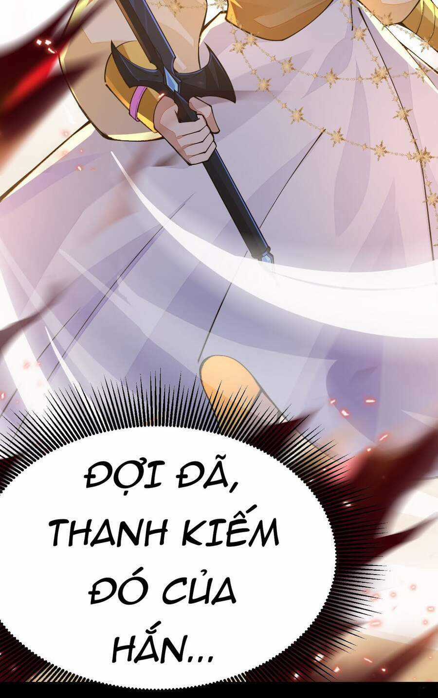 Sức Mạnh Của Kiếm Thần Chapter 19 trang 66