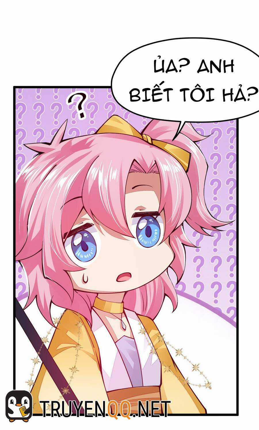 Sức Mạnh Của Kiếm Thần Chapter 19 trang 69