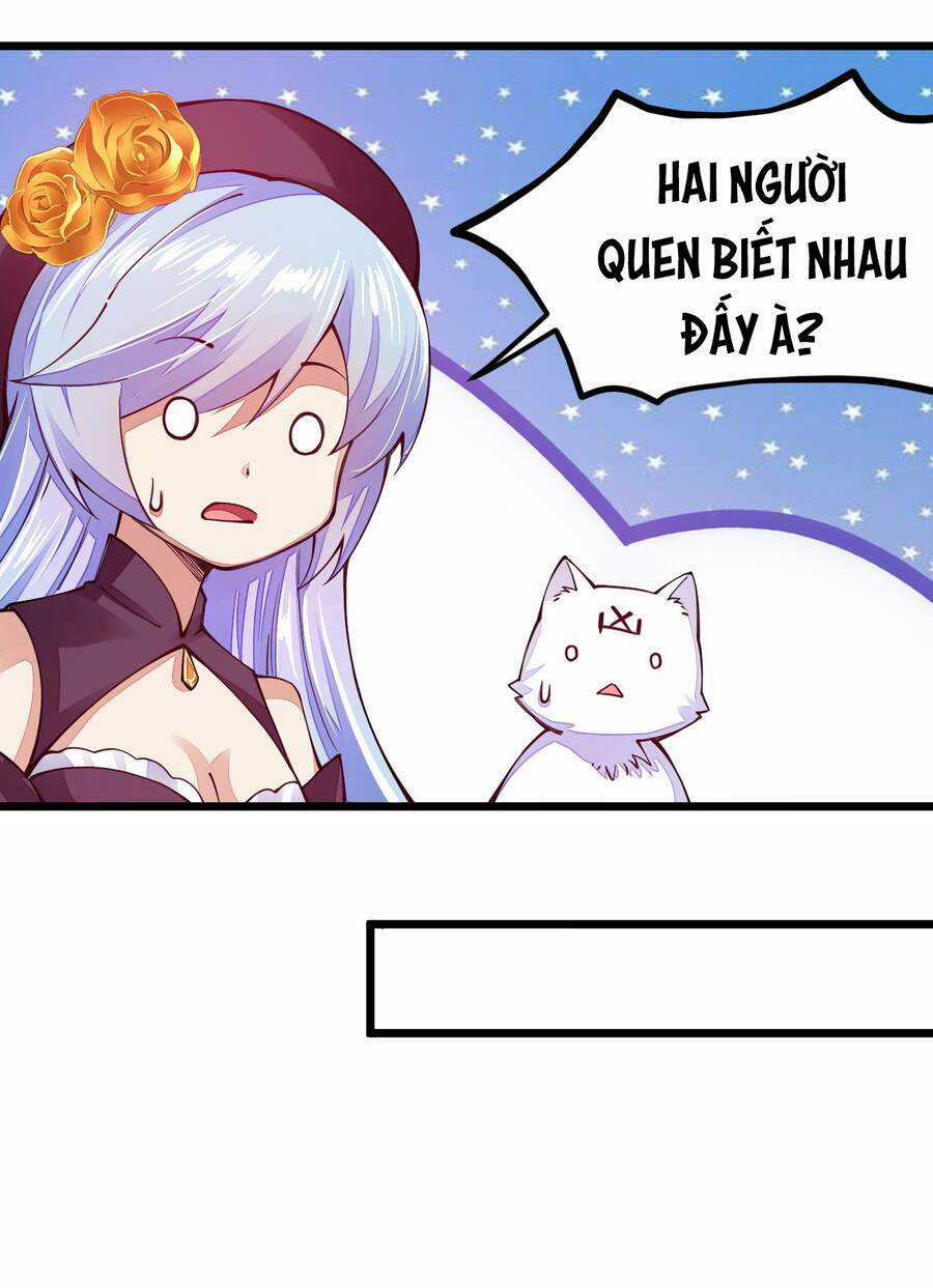 Sức Mạnh Của Kiếm Thần Chapter 19 trang 70