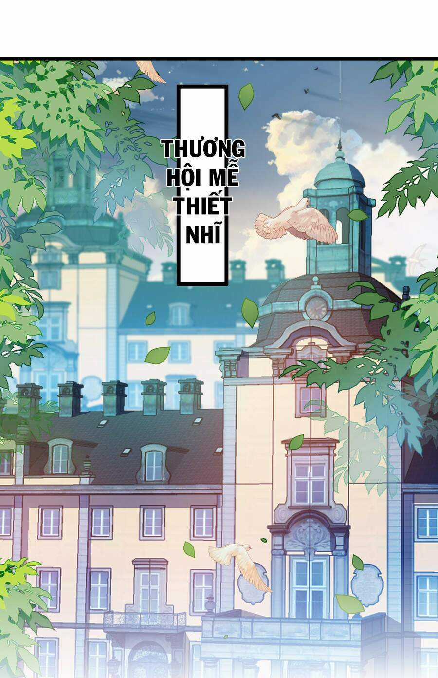 Sức Mạnh Của Kiếm Thần Chapter 19 trang 72