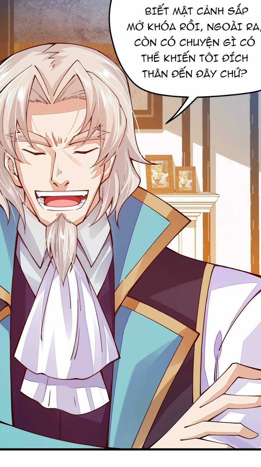 Sức Mạnh Của Kiếm Thần Chapter 19 trang 74