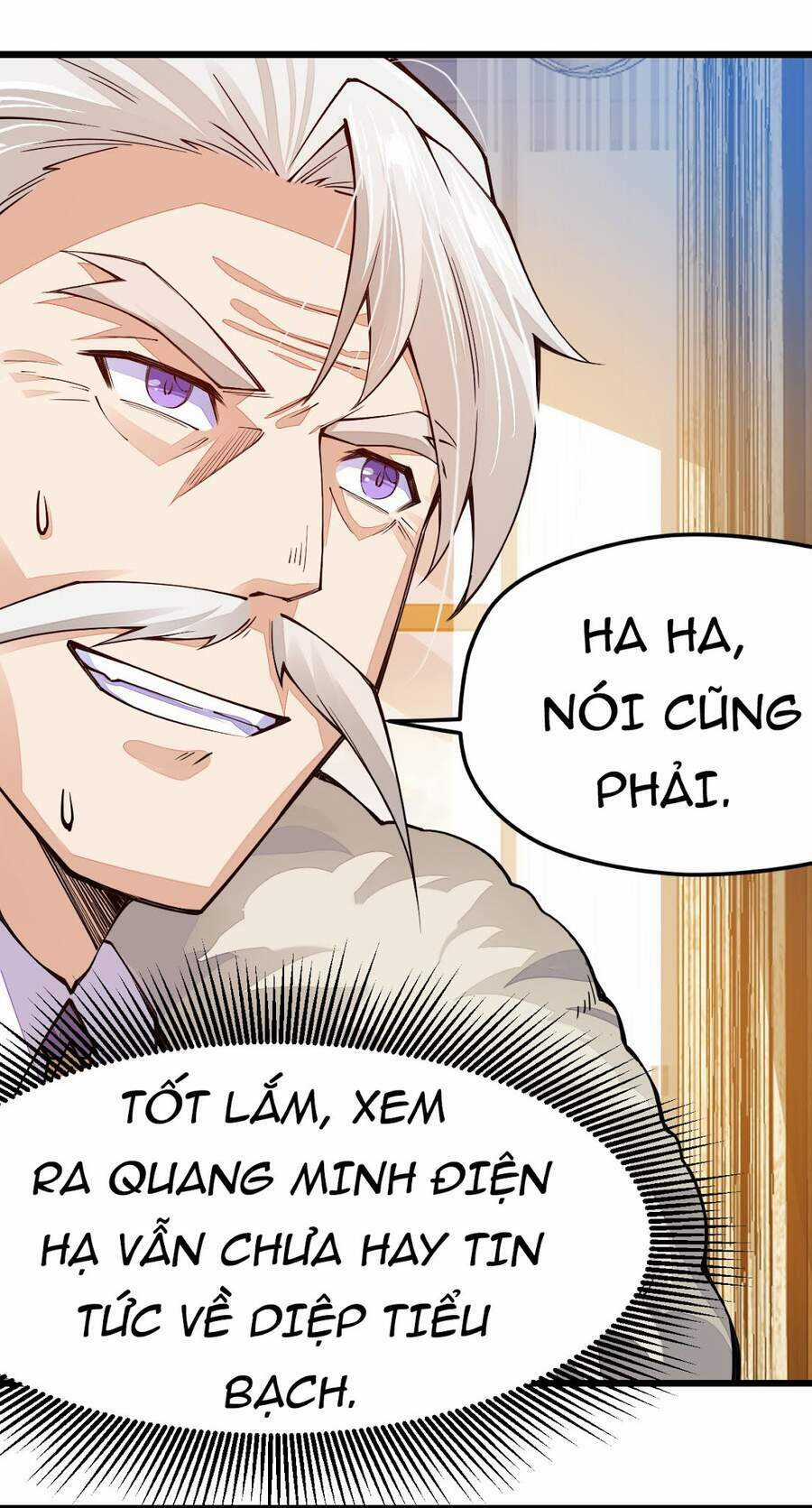 Sức Mạnh Của Kiếm Thần Chapter 19 trang 75