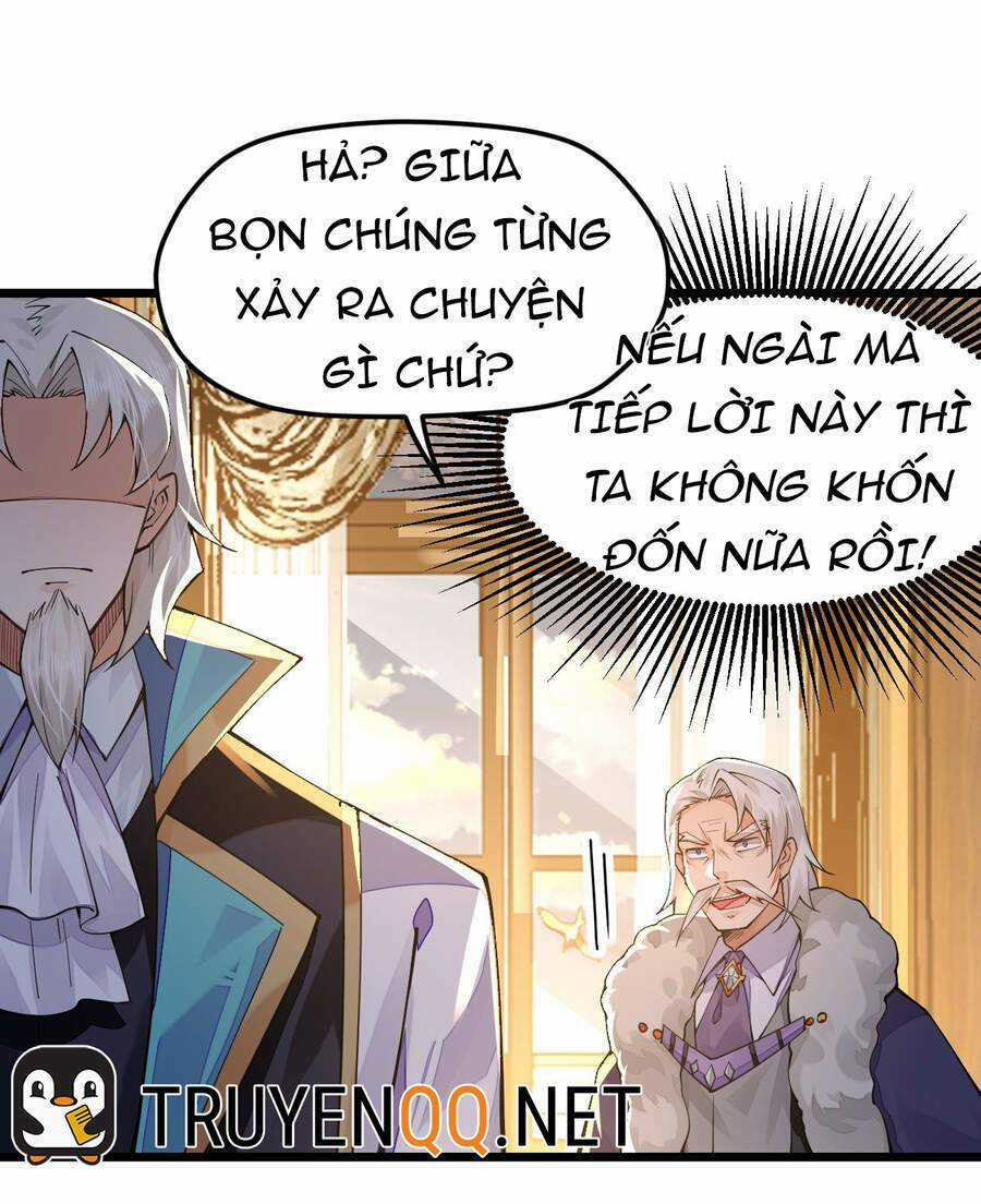 Sức Mạnh Của Kiếm Thần Chapter 19 trang 79