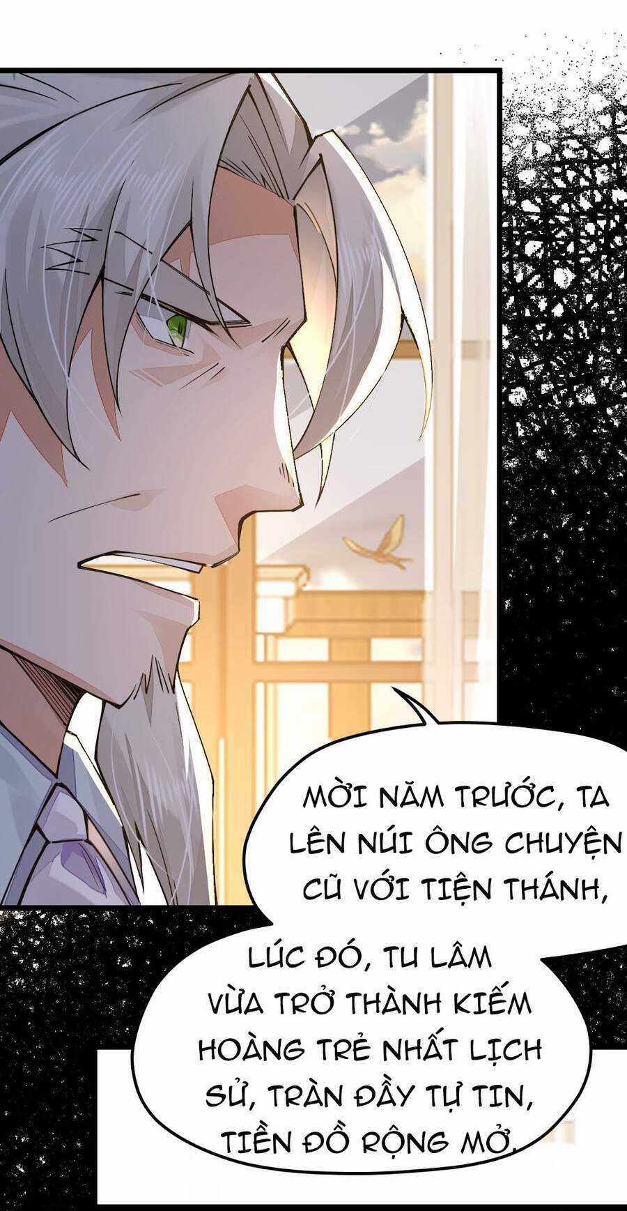 Sức Mạnh Của Kiếm Thần Chapter 19 trang 80