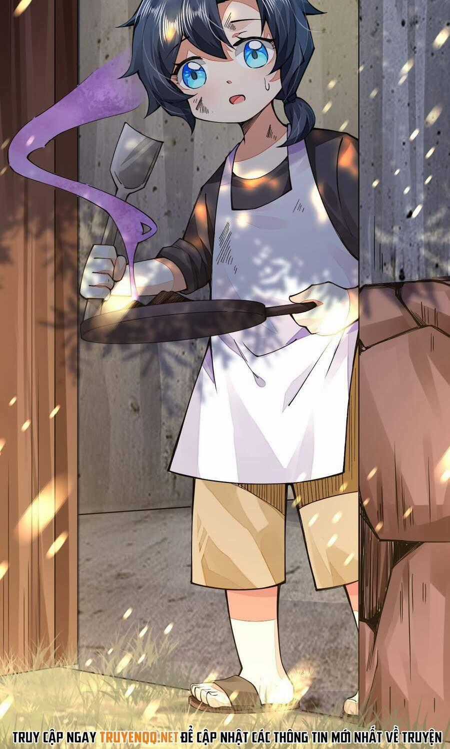 Sức Mạnh Của Kiếm Thần Chapter 19 trang 84