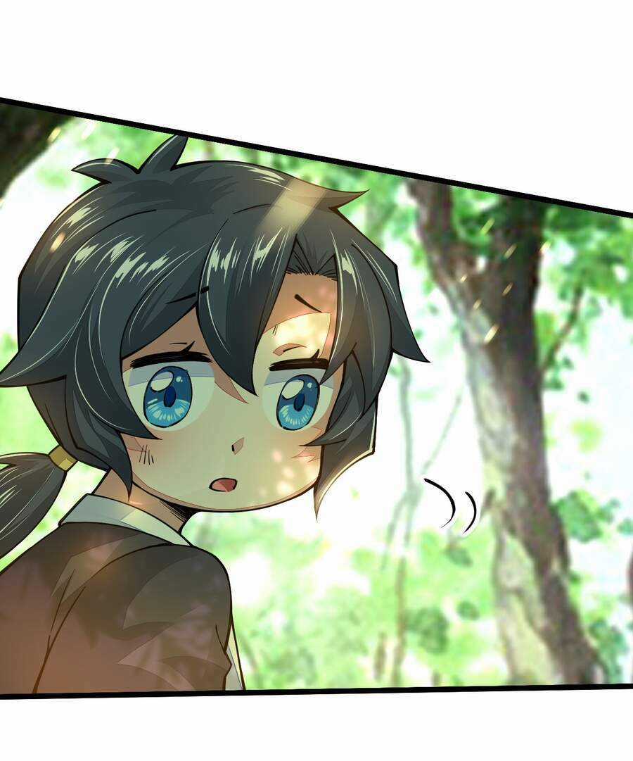 Sức Mạnh Của Kiếm Thần Chapter 20 trang 17