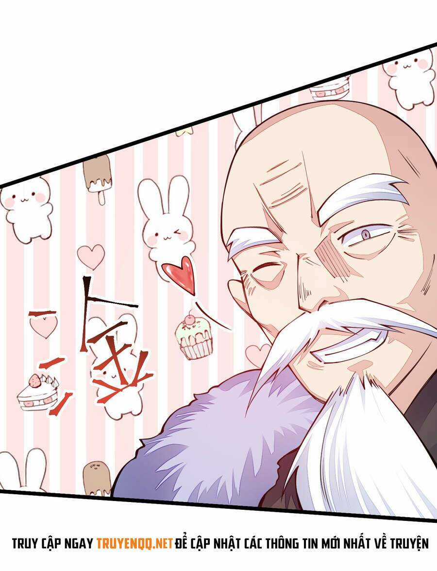 Sức Mạnh Của Kiếm Thần Chapter 20 trang 18