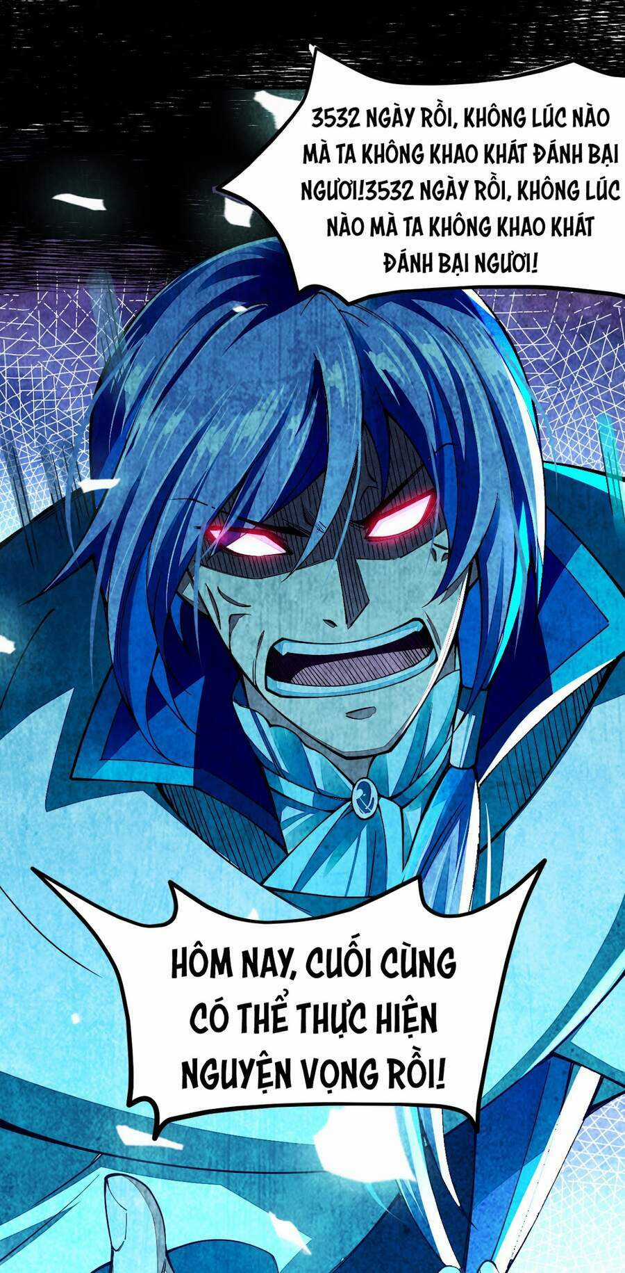 Sức Mạnh Của Kiếm Thần Chapter 20 trang 27