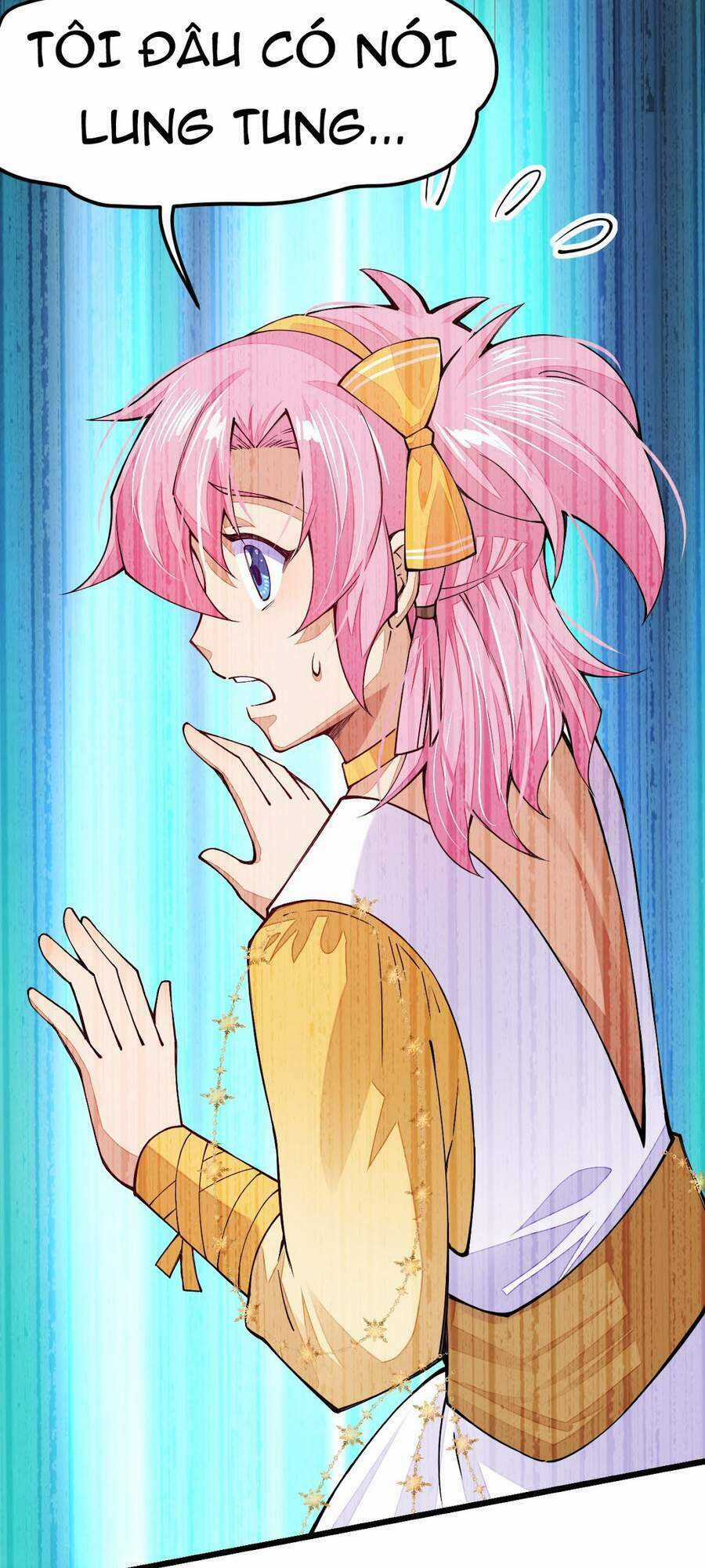 Sức Mạnh Của Kiếm Thần Chapter 20 trang 38