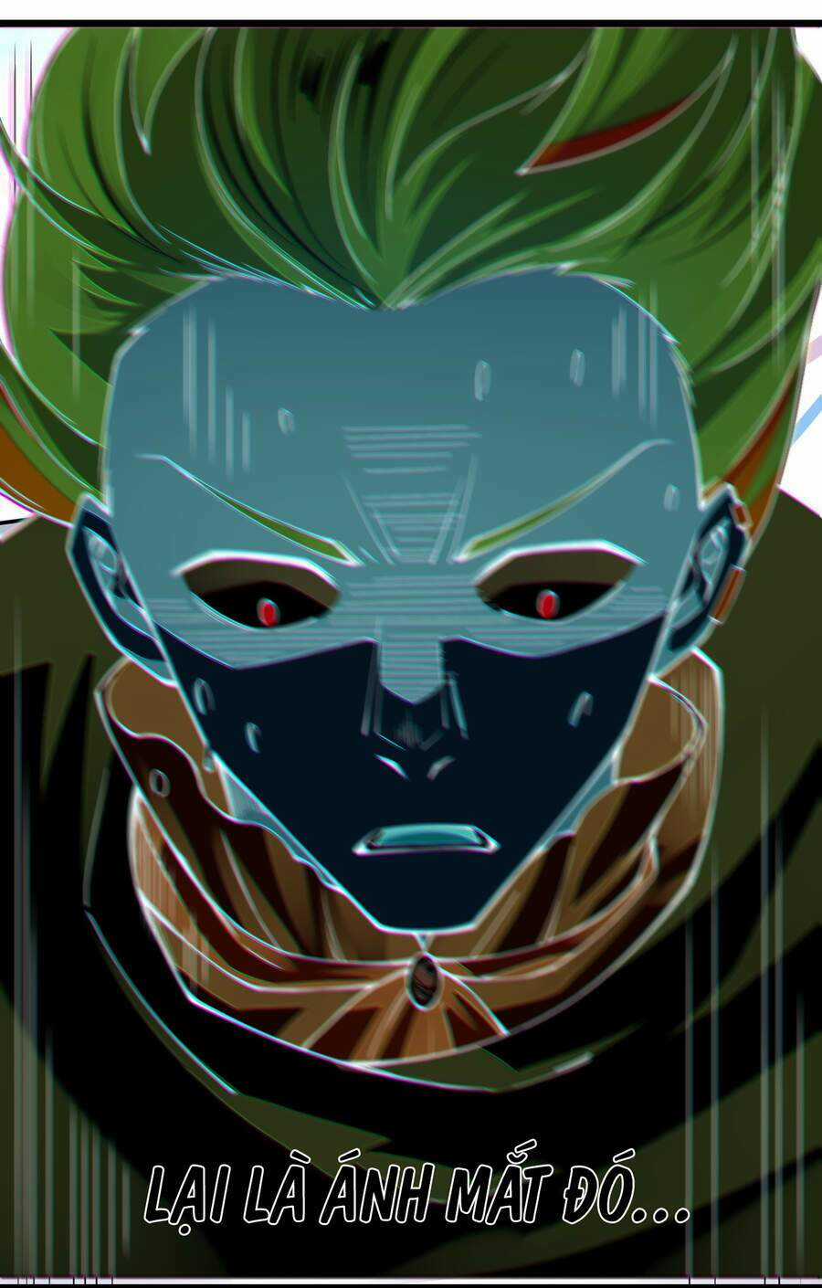 Sức Mạnh Của Kiếm Thần Chapter 20 trang 42