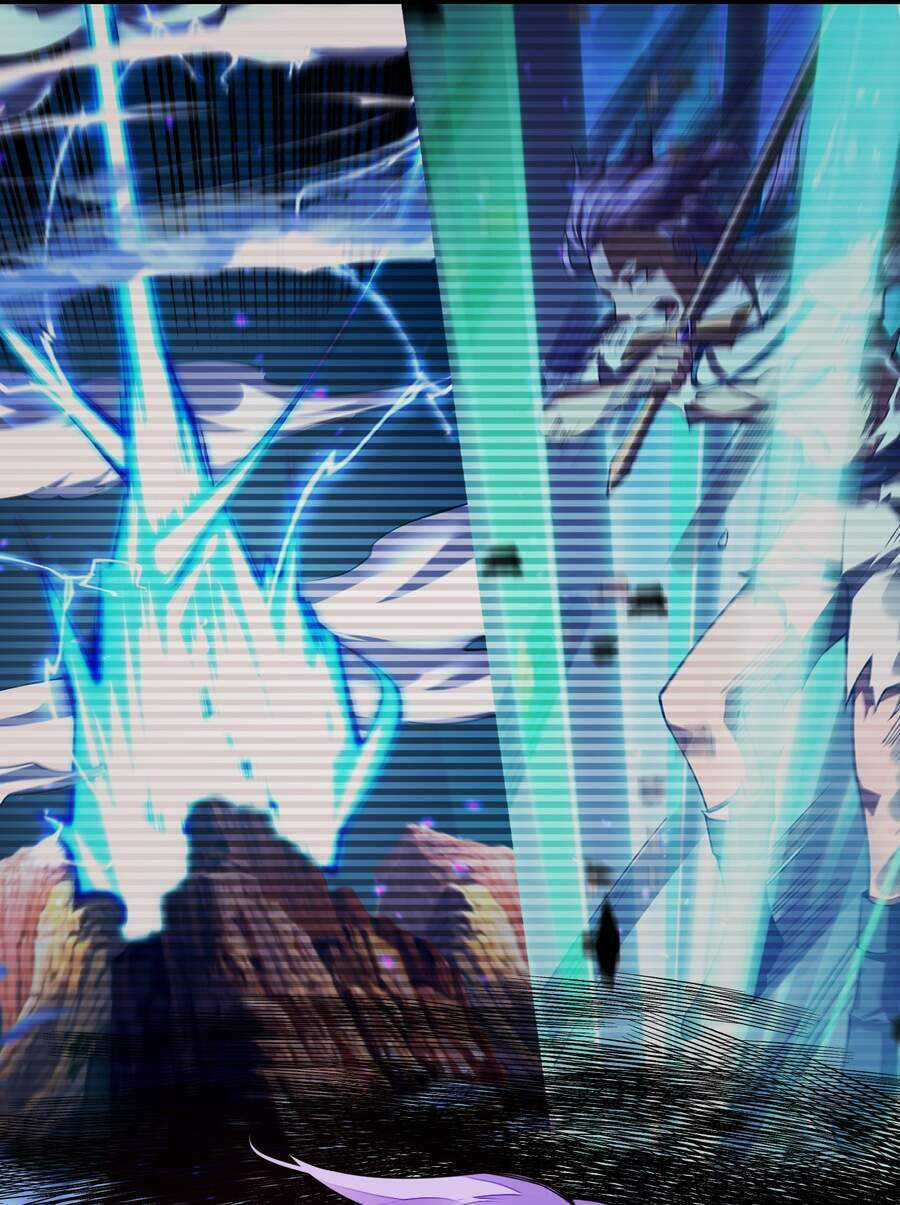 Sức Mạnh Của Kiếm Thần Chapter 20 trang 43