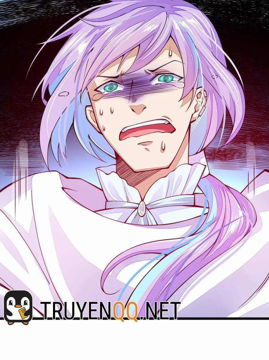 Sức Mạnh Của Kiếm Thần Chapter 20 trang 44