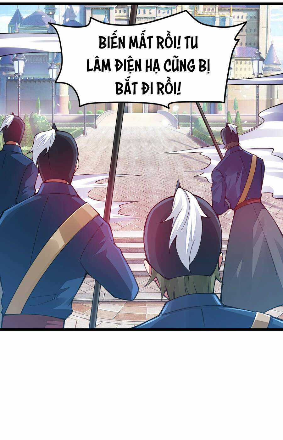 Sức Mạnh Của Kiếm Thần Chapter 20 trang 55