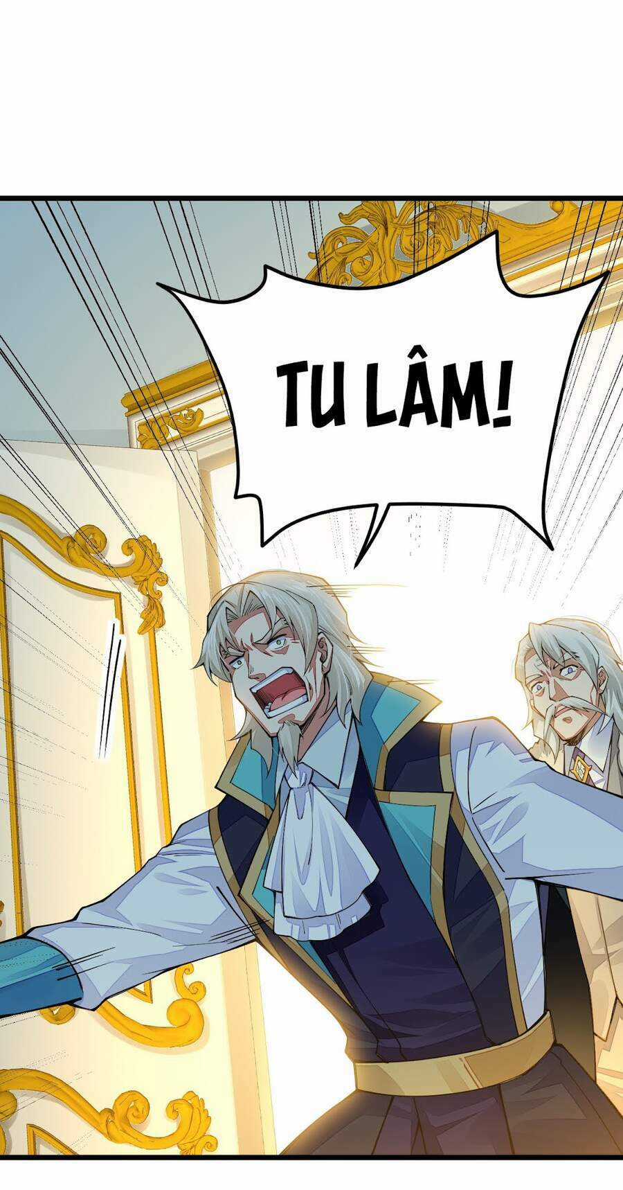 Sức Mạnh Của Kiếm Thần Chapter 20 trang 62