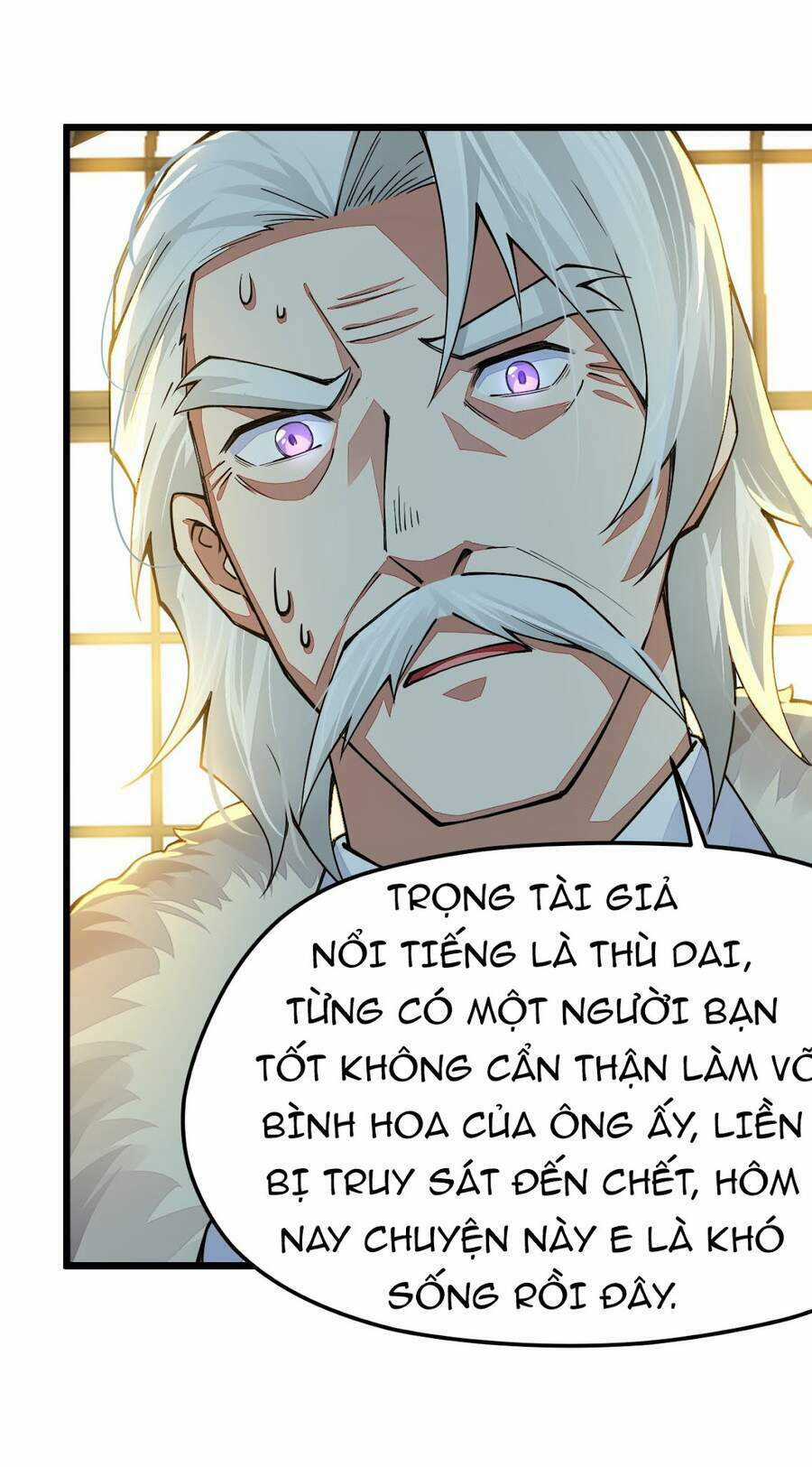 Sức Mạnh Của Kiếm Thần Chapter 20 trang 65