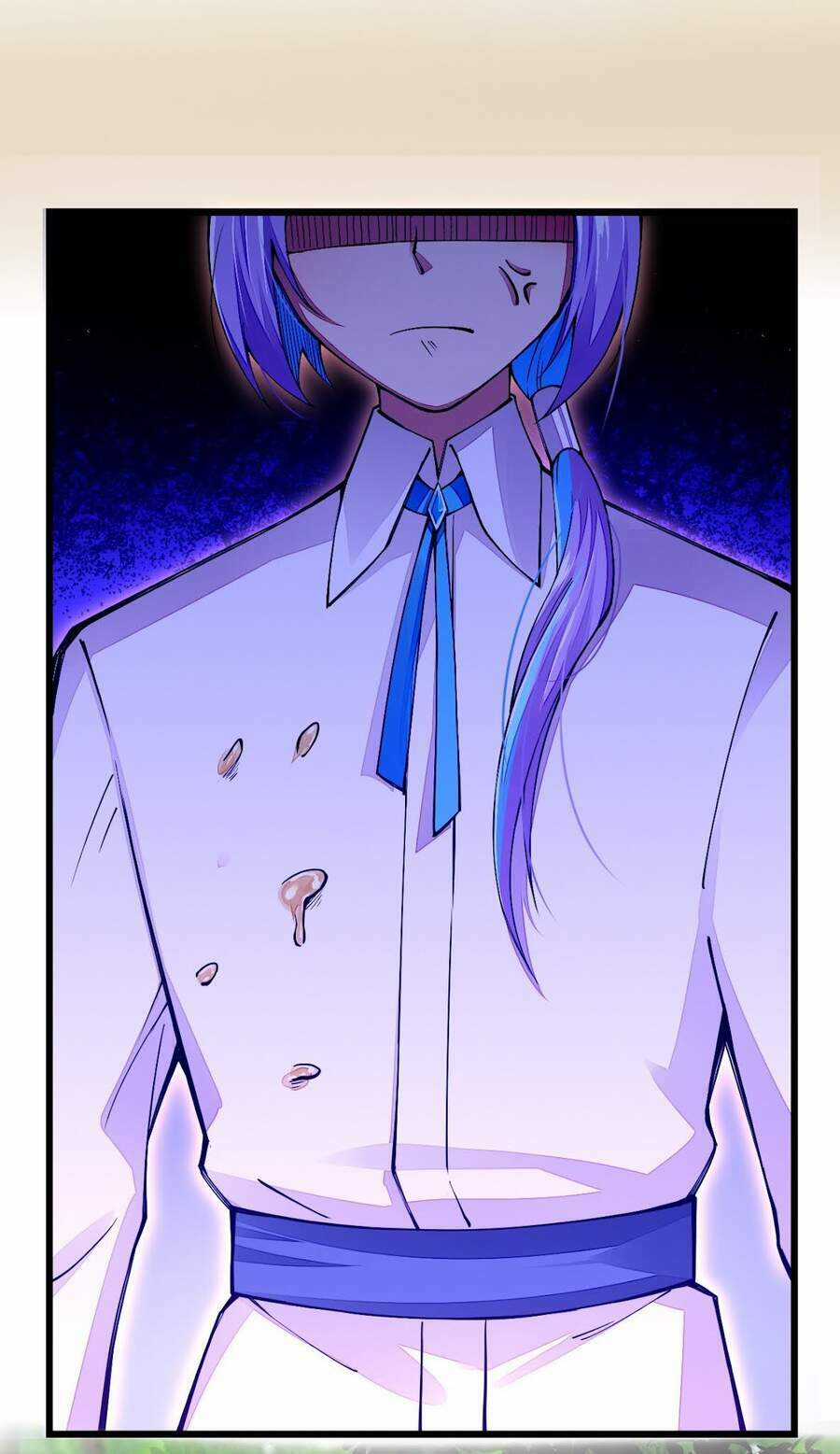 Sức Mạnh Của Kiếm Thần Chapter 20 trang 7