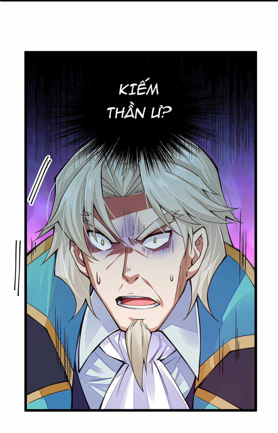 Sức Mạnh Của Kiếm Thần Chapter 20 trang 71