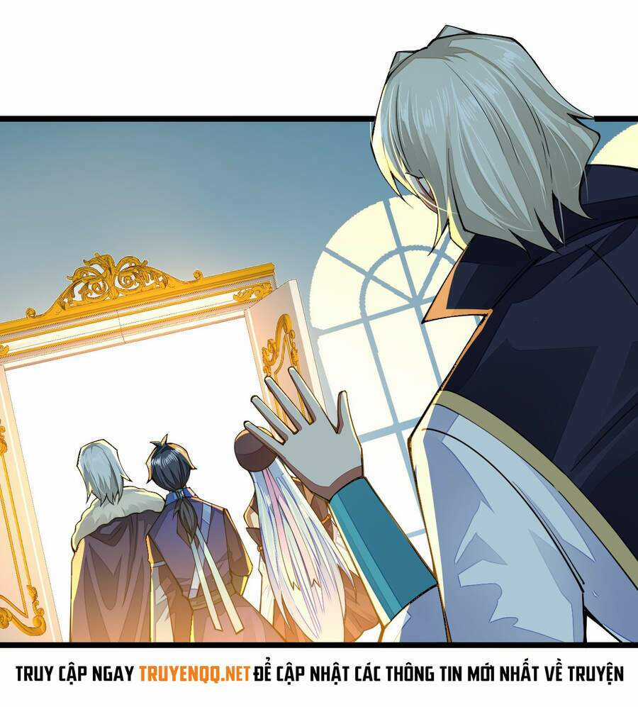 Sức Mạnh Của Kiếm Thần Chapter 20 trang 76