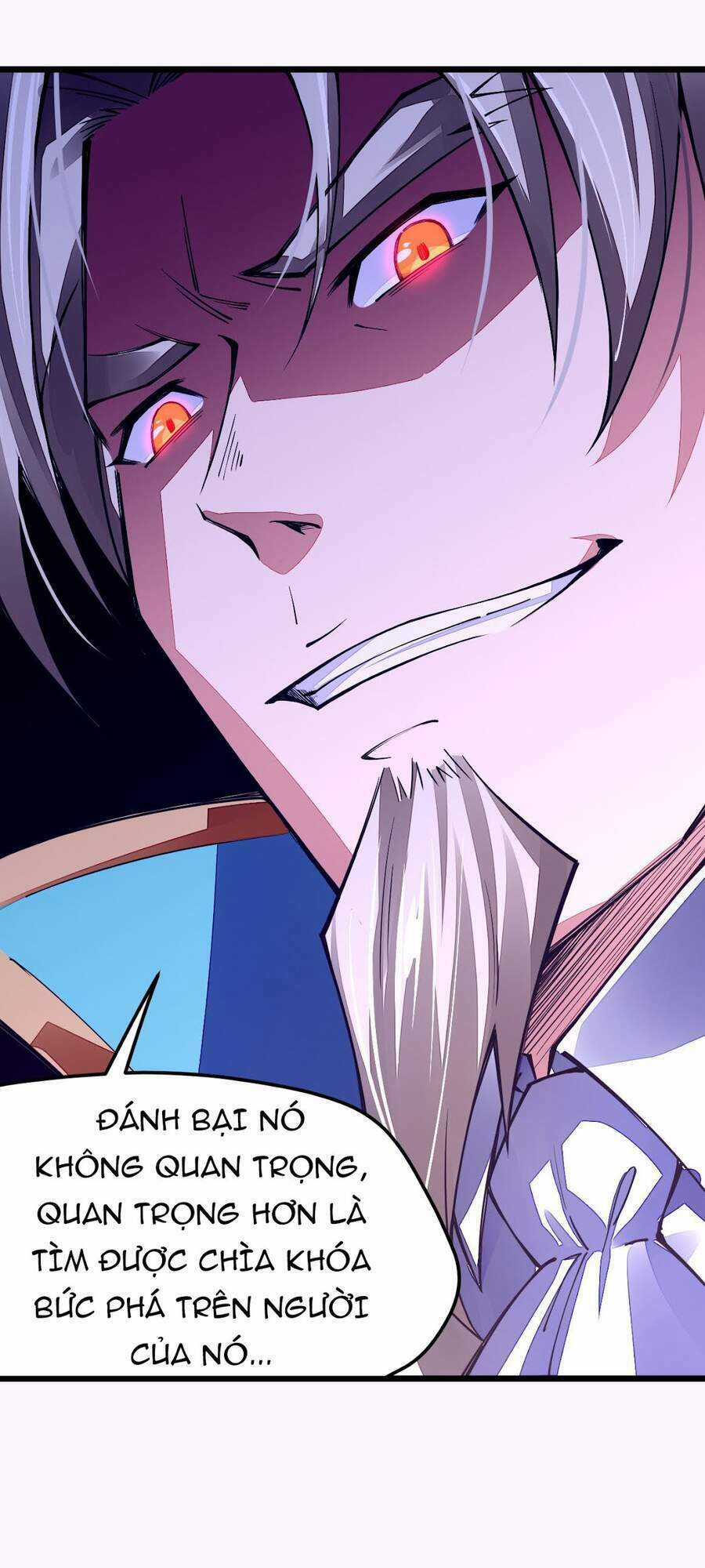 Sức Mạnh Của Kiếm Thần Chapter 20 trang 80