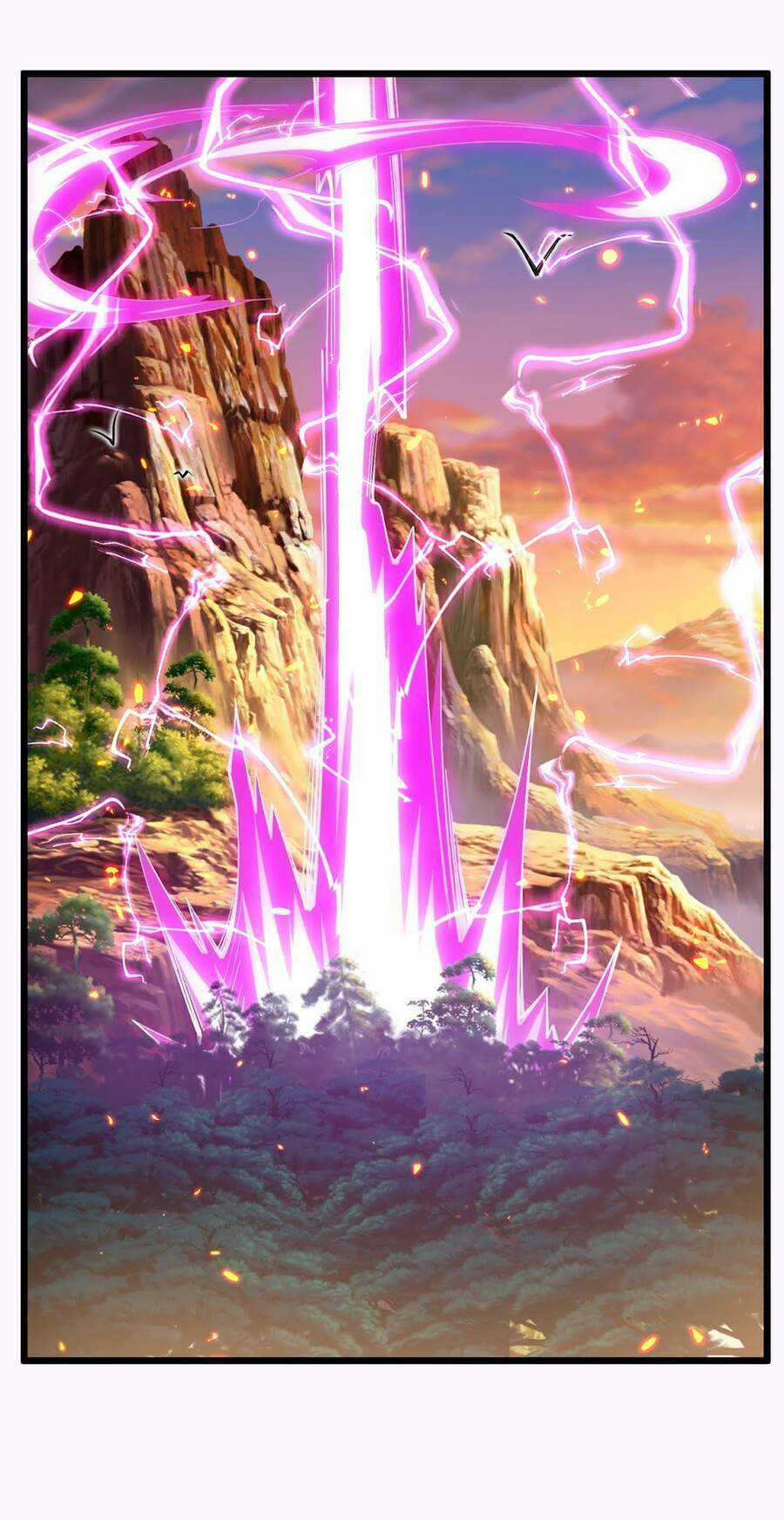 Sức Mạnh Của Kiếm Thần Chapter 20 trang 85