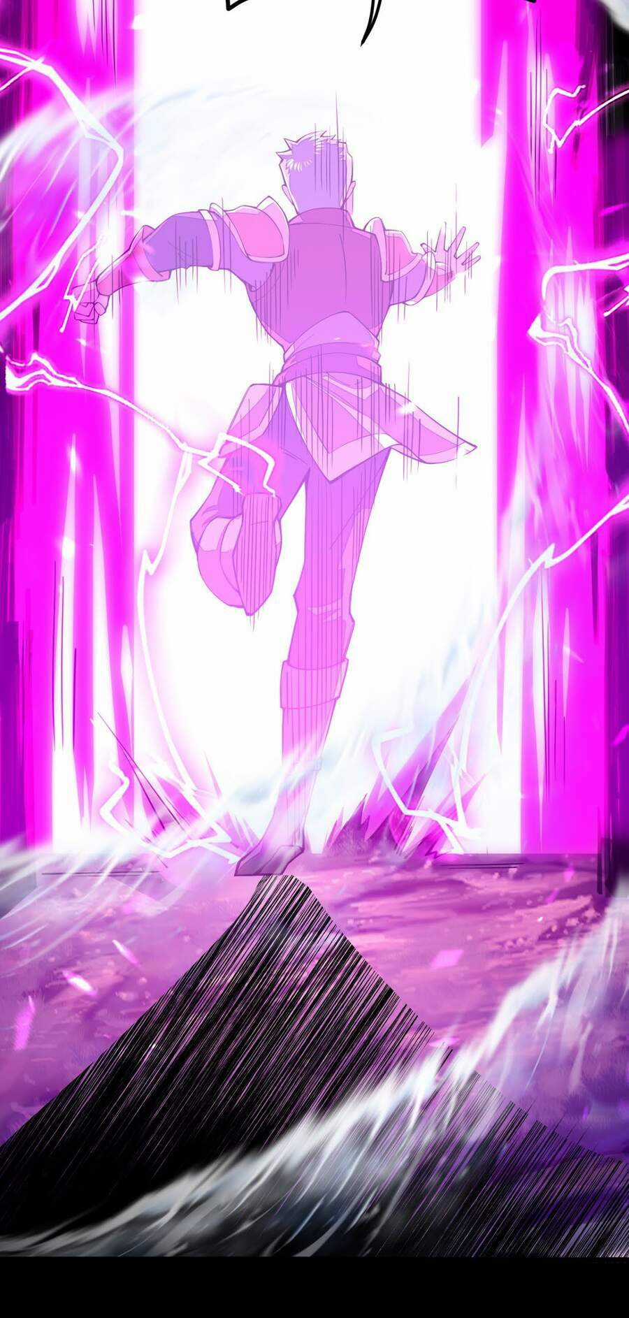 Sức Mạnh Của Kiếm Thần Chapter 21 trang 10