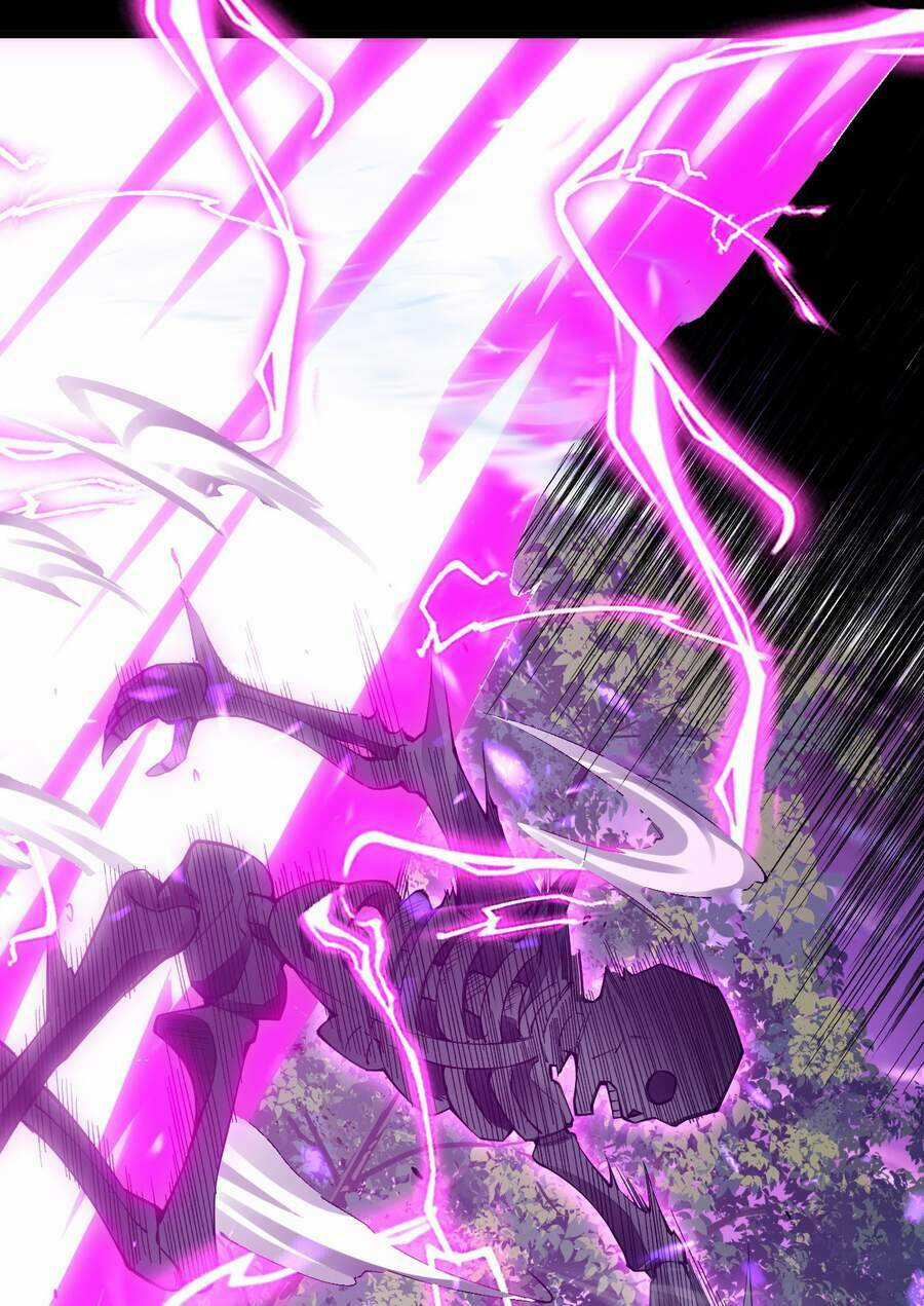 Sức Mạnh Của Kiếm Thần Chapter 21 trang 11