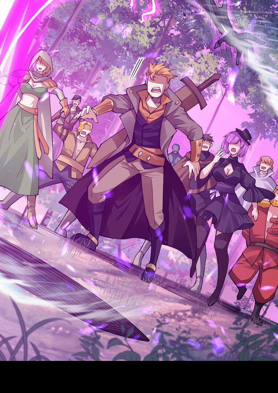 Sức Mạnh Của Kiếm Thần Chapter 21 trang 12