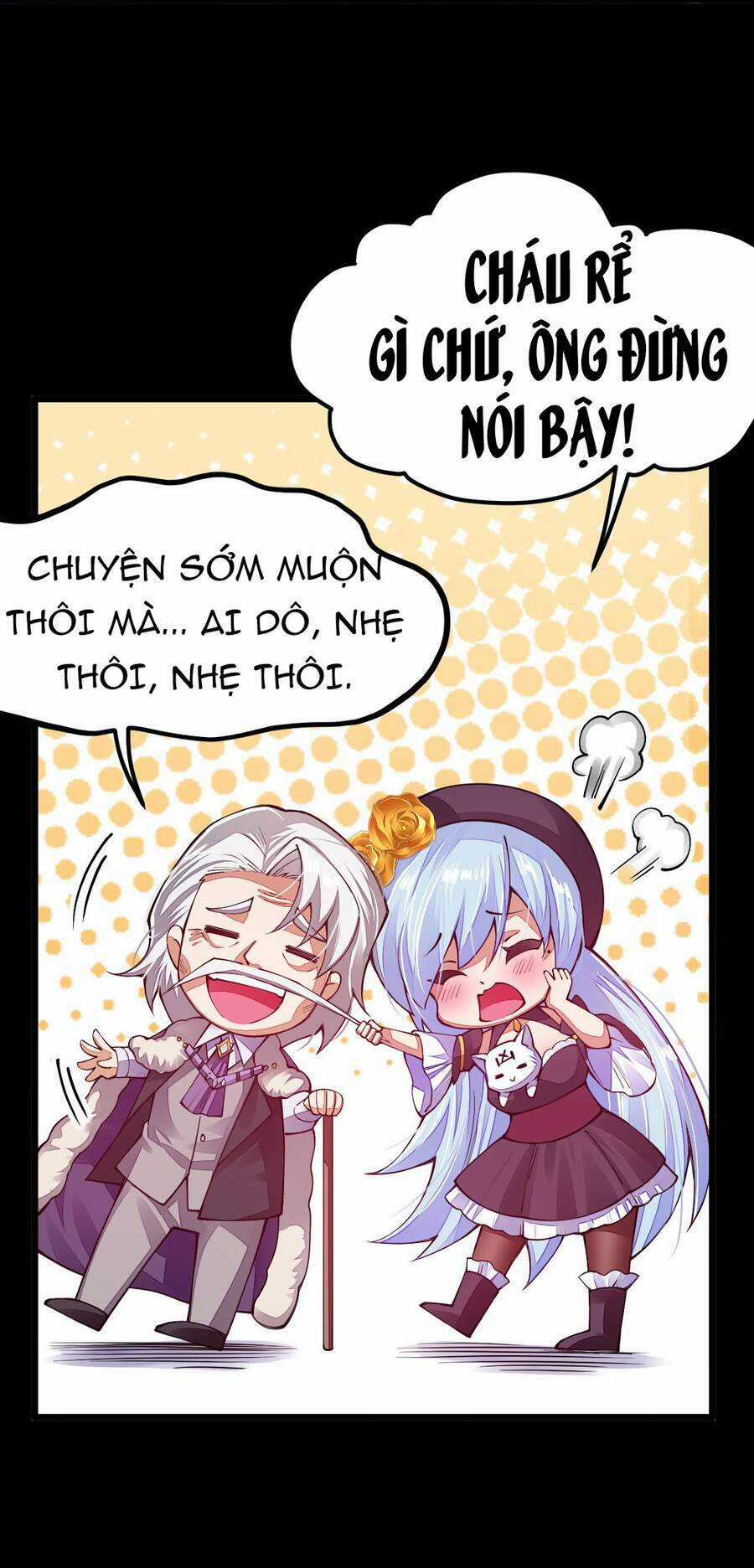 Sức Mạnh Của Kiếm Thần Chapter 21 trang 26