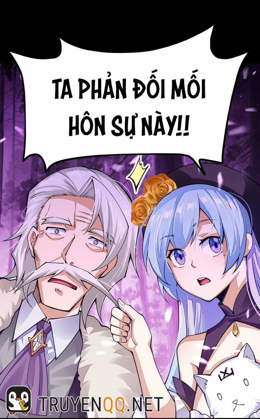 Sức Mạnh Của Kiếm Thần Chapter 21 trang 27