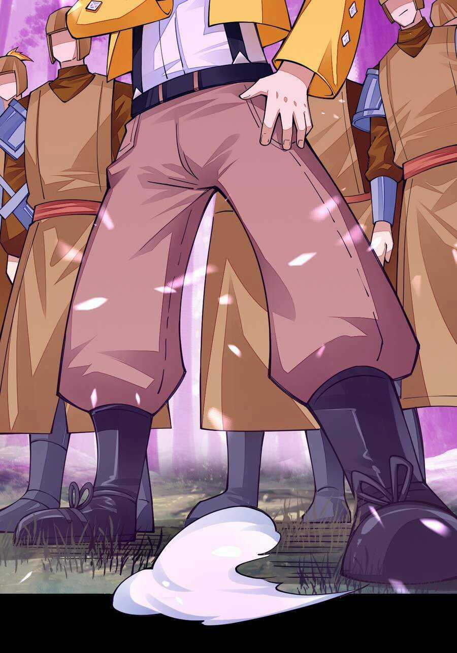 Sức Mạnh Của Kiếm Thần Chapter 21 trang 29