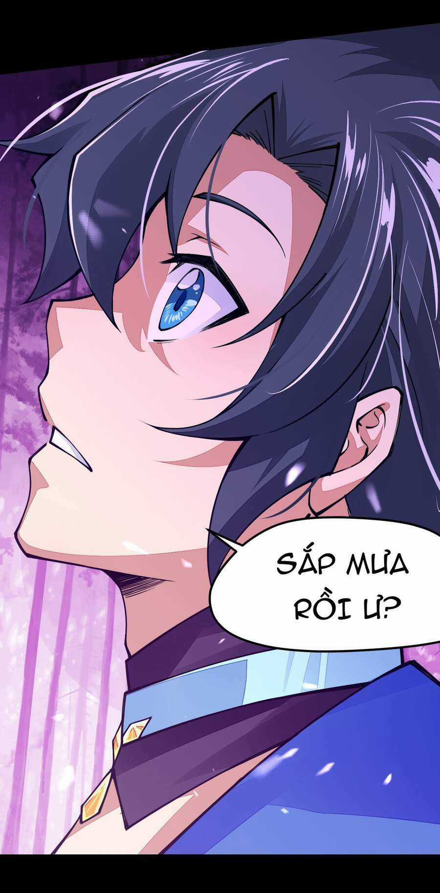 Sức Mạnh Của Kiếm Thần Chapter 21 trang 33