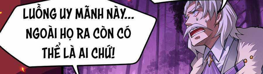 Sức Mạnh Của Kiếm Thần Chapter 21 trang 38