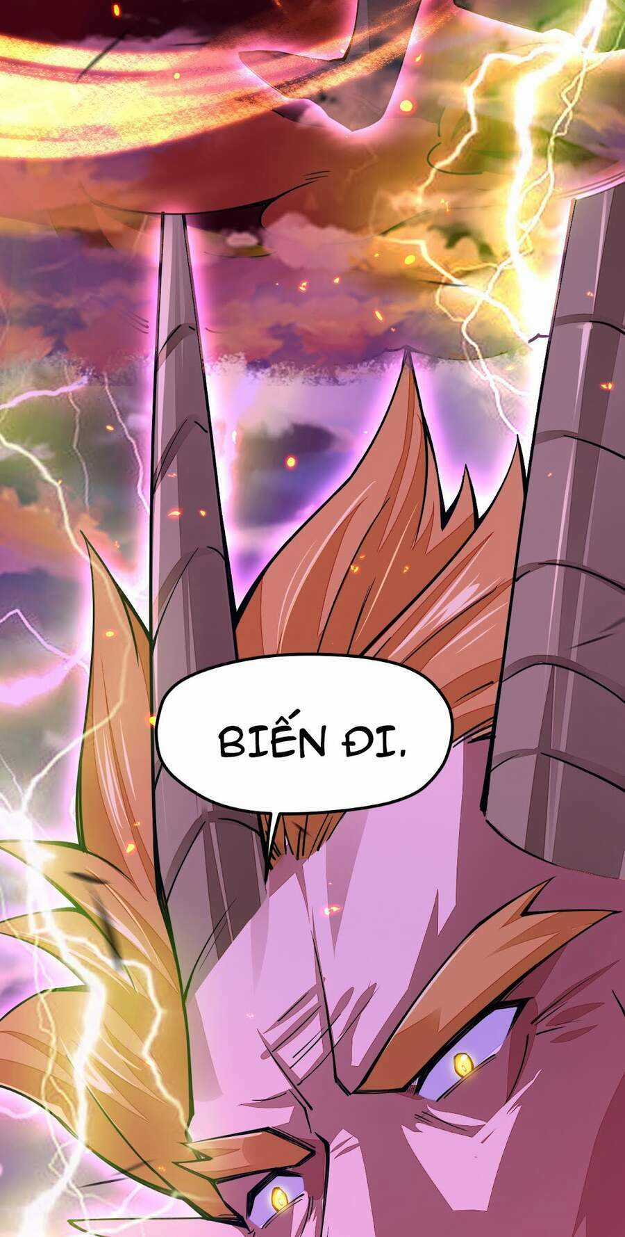 Sức Mạnh Của Kiếm Thần Chapter 21 trang 42