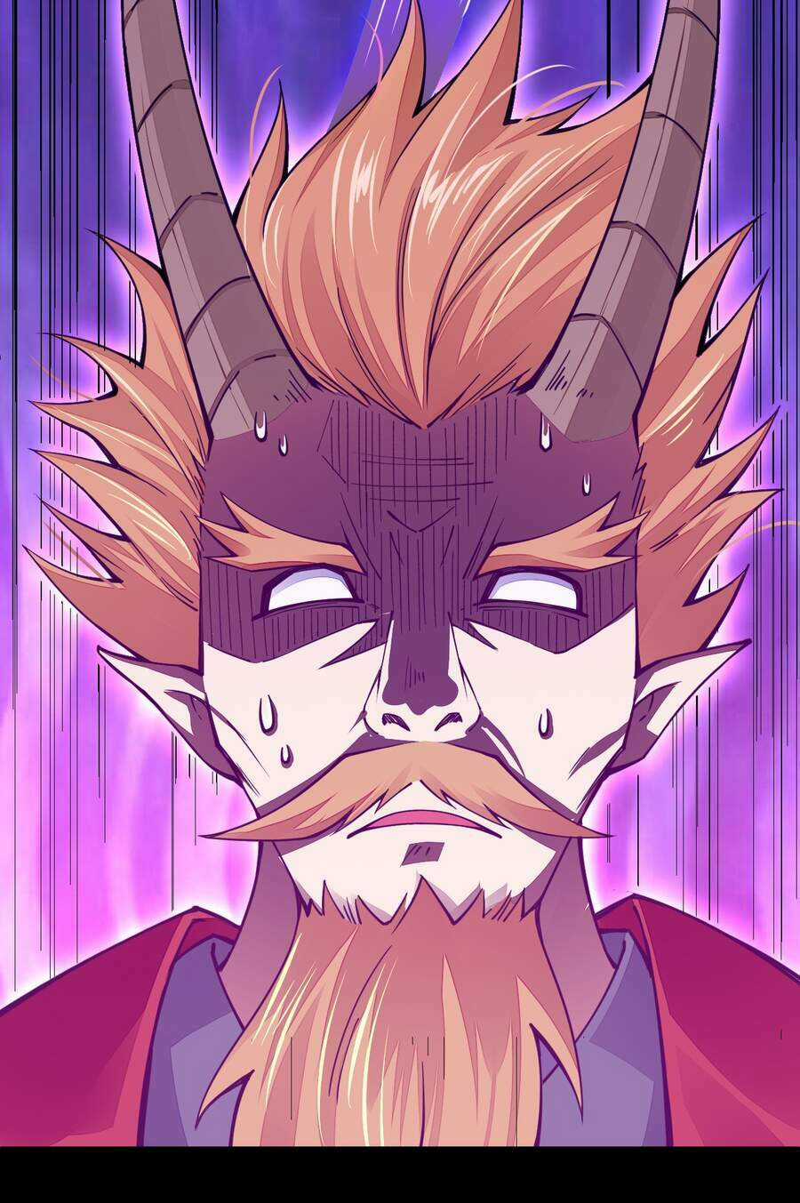 Sức Mạnh Của Kiếm Thần Chapter 21 trang 47