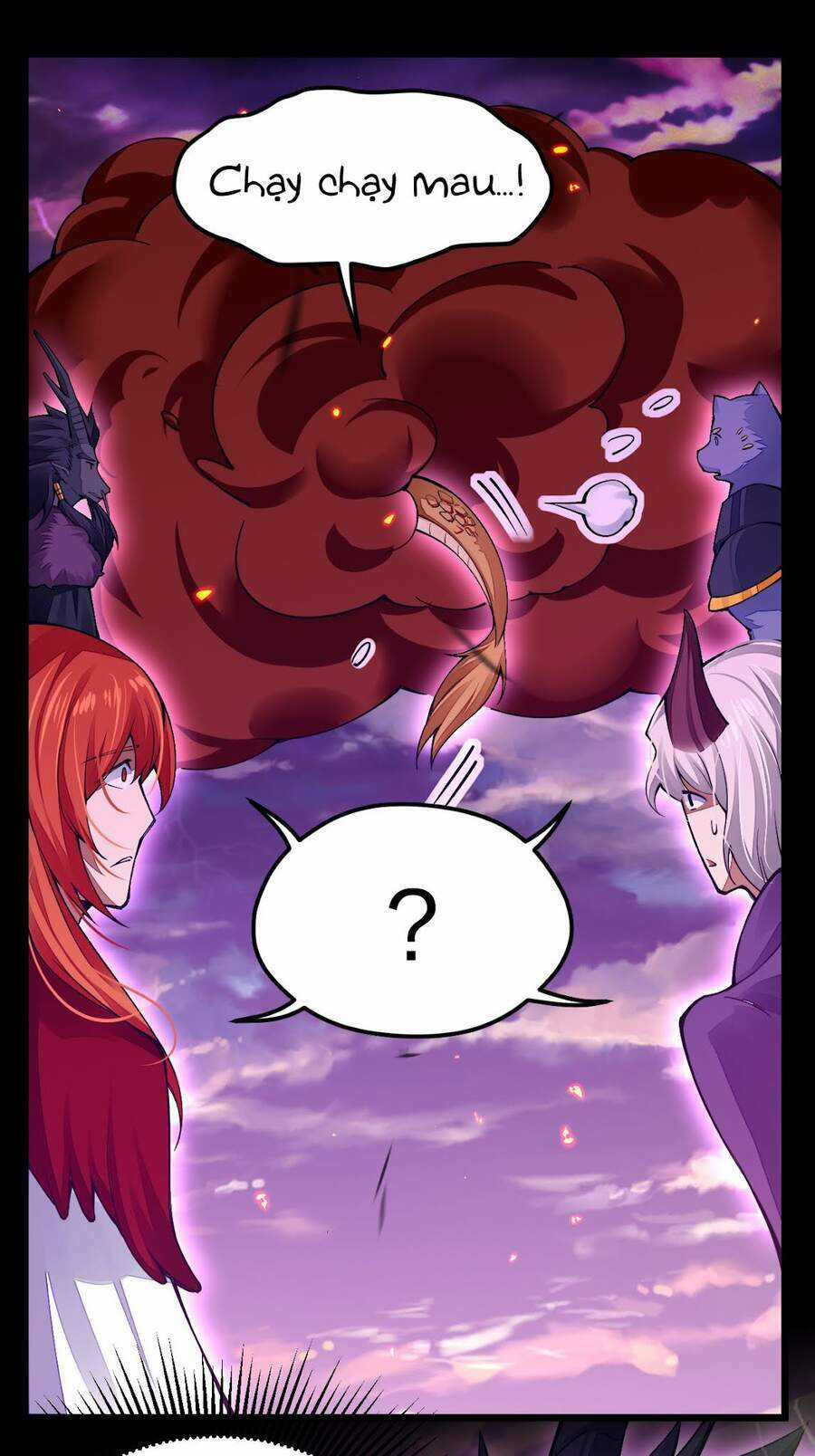 Sức Mạnh Của Kiếm Thần Chapter 21 trang 48